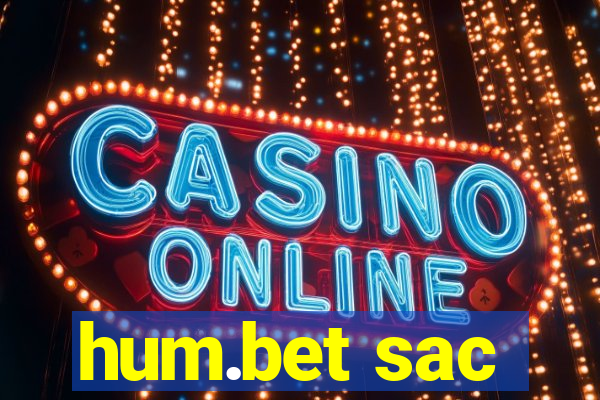 hum.bet sac